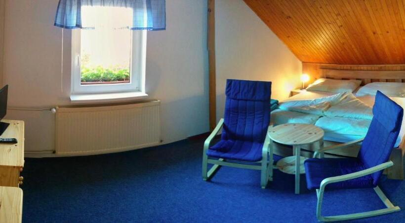 חדר סטנדרט, Hostinec U Pejska A Kocicky