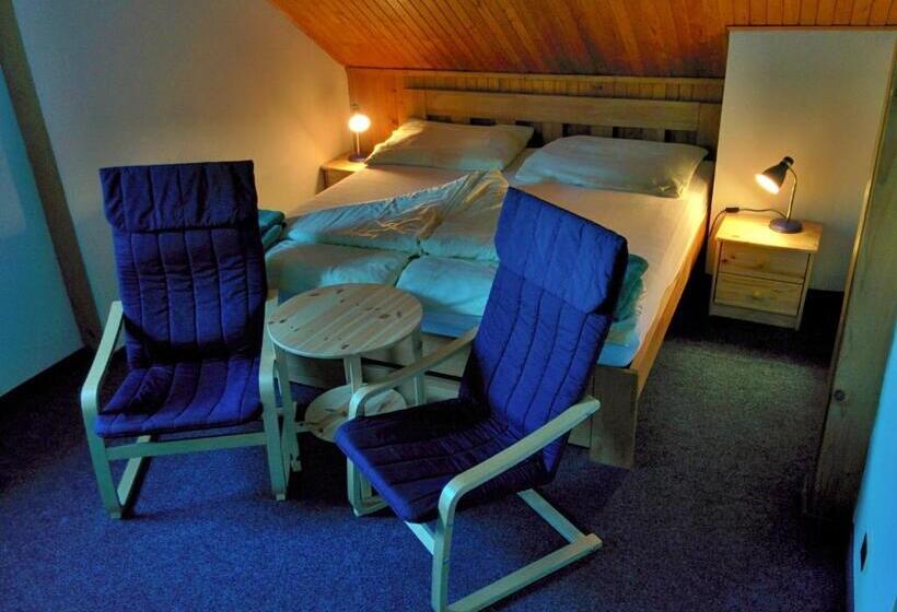 חדר סטנדרט, Hostinec U Pejska A Kocicky