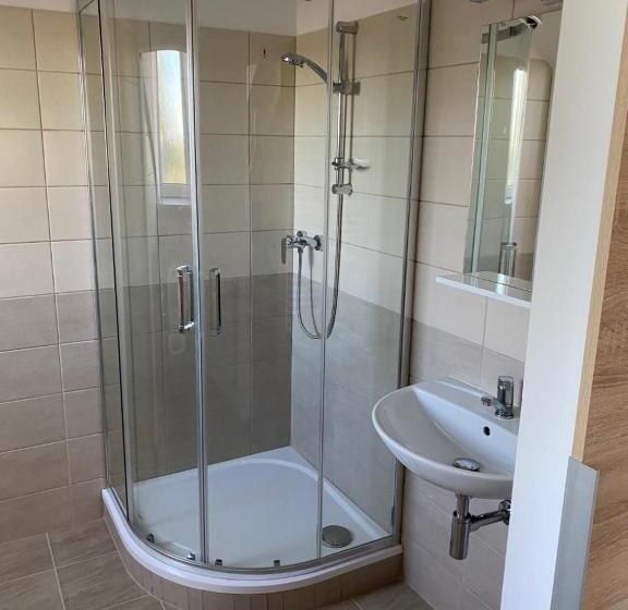 חדר סטנדרט, Hostinec U Pejska A Kocicky