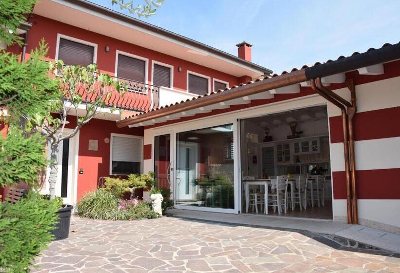 סוויטה, Le Fate Corbezzole