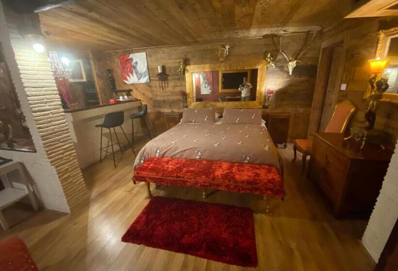 סוויטה, Le Fate Corbezzole