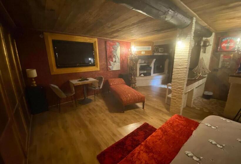 סוויטה, Le Fate Corbezzole