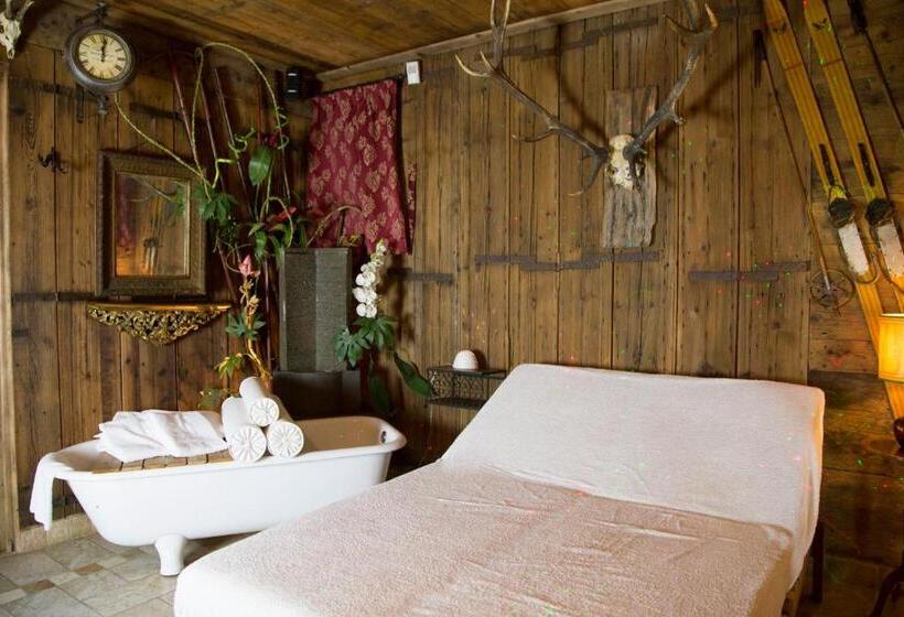 סוויטה, Le Fate Corbezzole