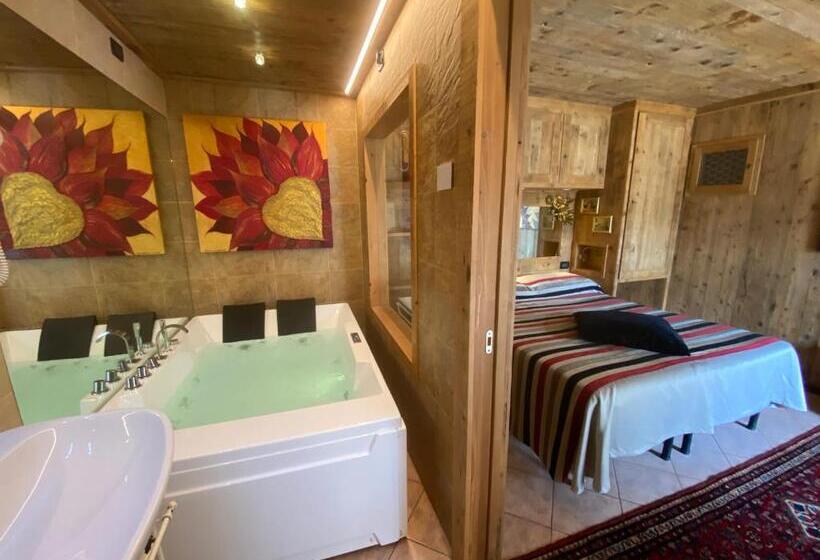 סוויטה אקזקיוטיב, Le Fate Corbezzole