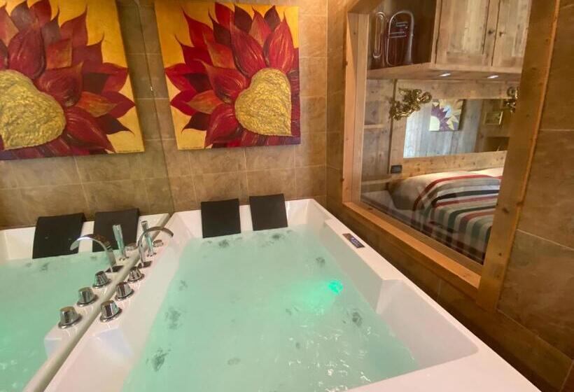 סוויטה אקזקיוטיב, Le Fate Corbezzole