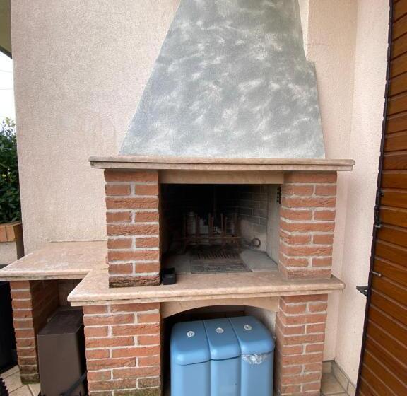 סטודיו סטנדרט עם נוף, Le Fate Corbezzole