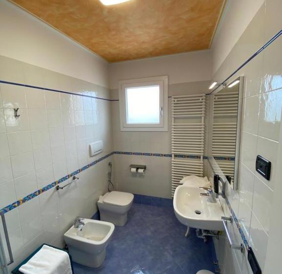 סטודיו סטנדרט עם נוף, Le Fate Corbezzole