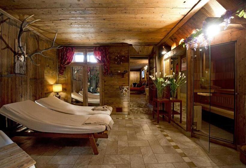 סוויטה, Le Fate Corbezzole