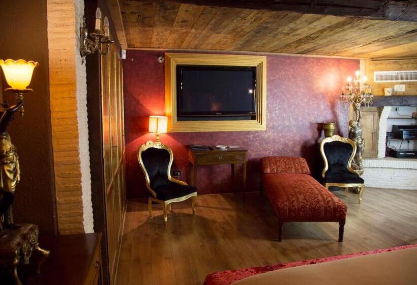 סוויטה, Le Fate Corbezzole