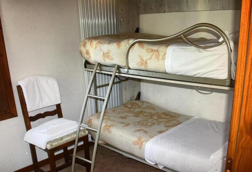 סוויטה עם ג'קוזי, Le Fate Corbezzole