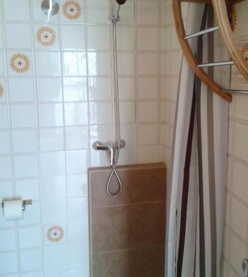 스탠다드 트리플 룸, Pensió Vista Alegre