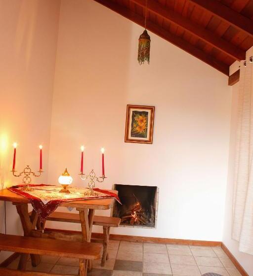 豪华房间, Pousada Bonani