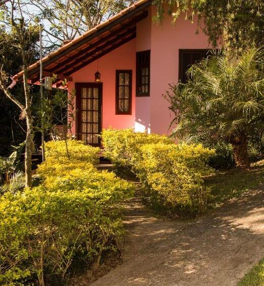 豪华房间, Pousada Bonani