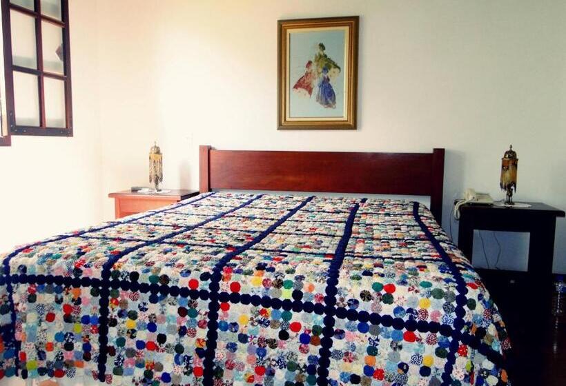 豪华房间, Pousada Bonani