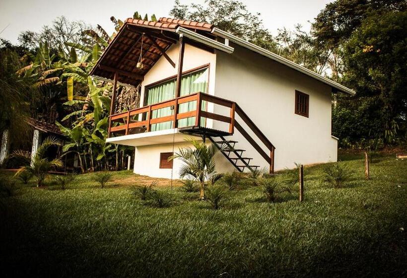 标准工作室, Pousada Bonani