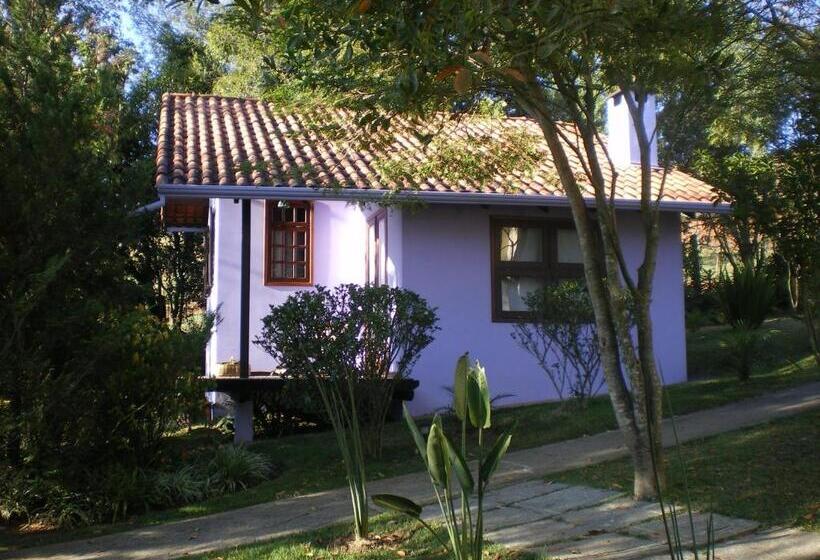 豪华房间, Pousada Bonani