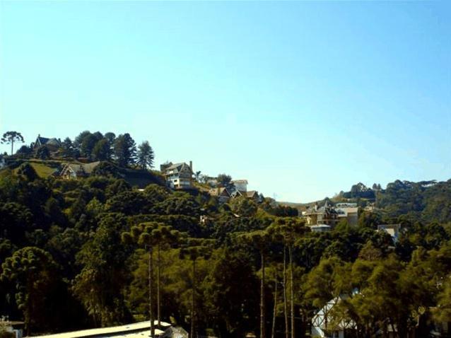 一楼标准间, Pousada Da Brigida