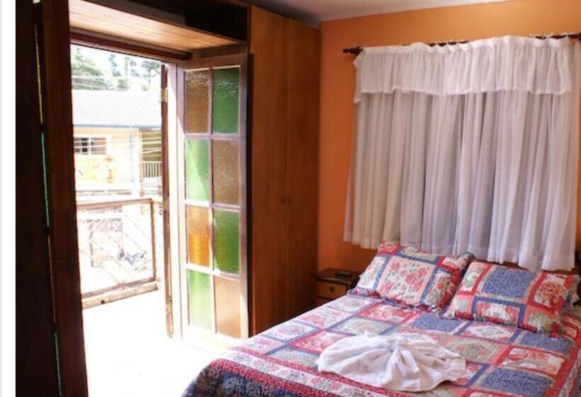 一楼标准间, Pousada Da Brigida