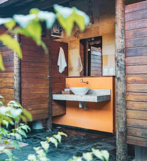 舒适型房间, Pousada Meeting Point & Kiteschool