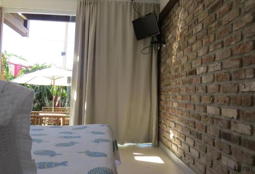 Quarto Estandar, Pousada On Shore
