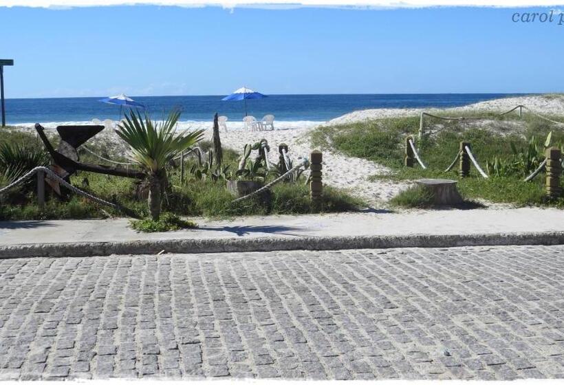 Quarto Deluxe, Pousada On Shore