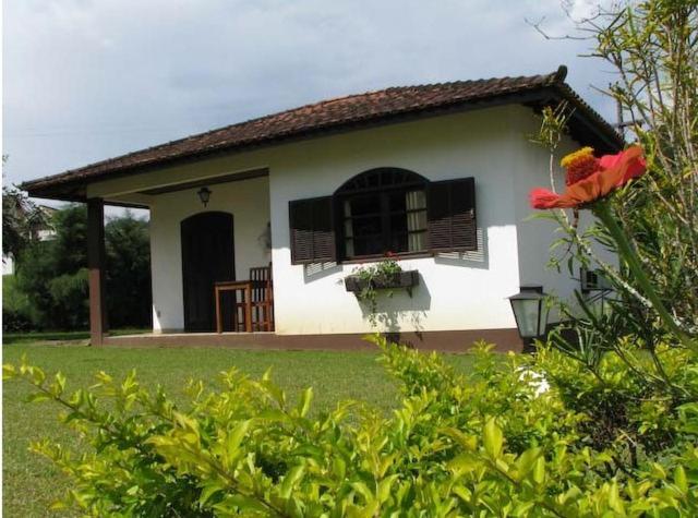 Шале Deluxe 1 Спальня, Pousada Vale Do Ermitão