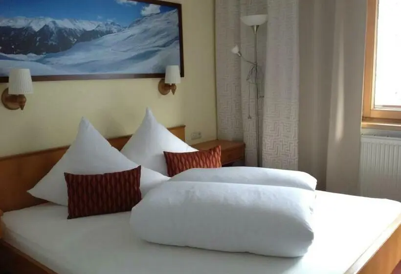 Apartament 1 Sypialnia, Tschatscha Nova