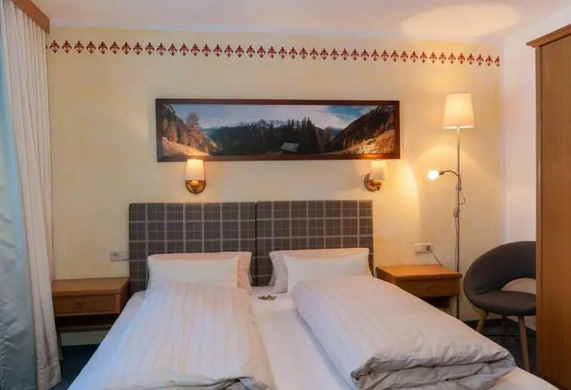 Apartament 1 Sypialnia, Tschatscha Nova