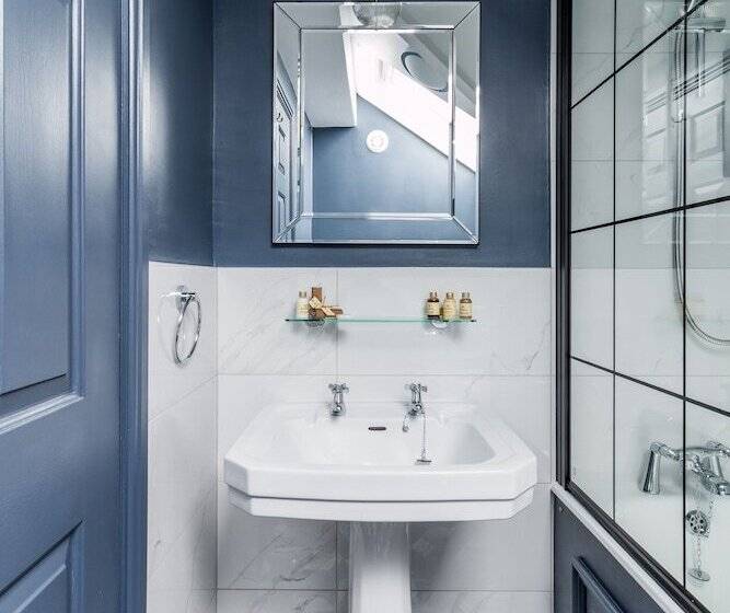 标准间, Weavers Guesthouse By Weavers Of Haworth