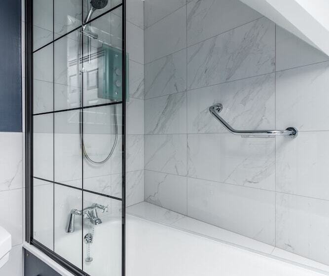 标准间, Weavers Guesthouse By Weavers Of Haworth