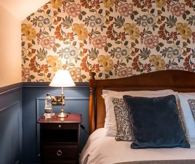 スタンダードルーム, Weavers Guesthouse By Weavers Of Haworth