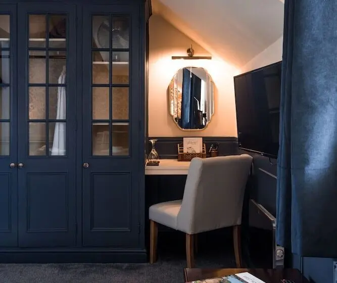 スタンダードルーム, Weavers Guesthouse By Weavers Of Haworth