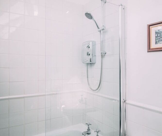 带观景的标准间, Weavers Guesthouse By Weavers Of Haworth