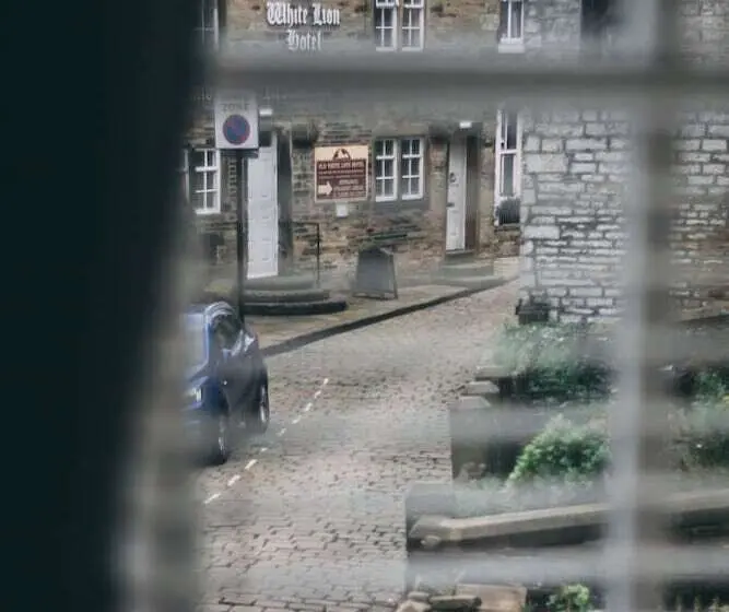 スタンダードシングルルーム, Weavers Guesthouse By Weavers Of Haworth