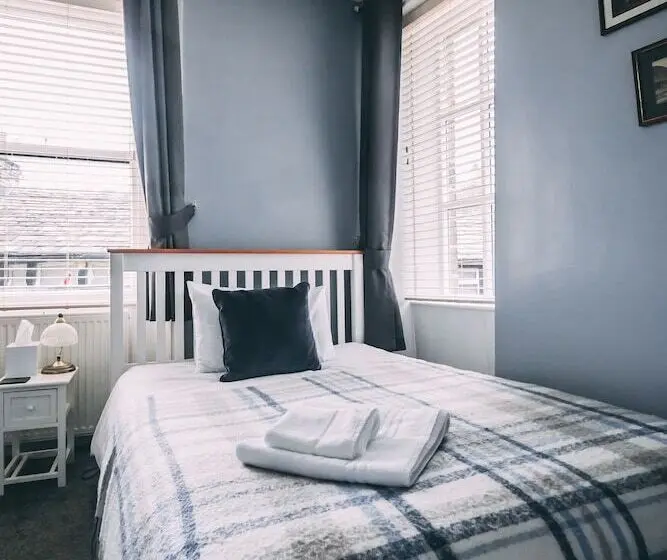 スタンダードシングルルーム, Weavers Guesthouse By Weavers Of Haworth