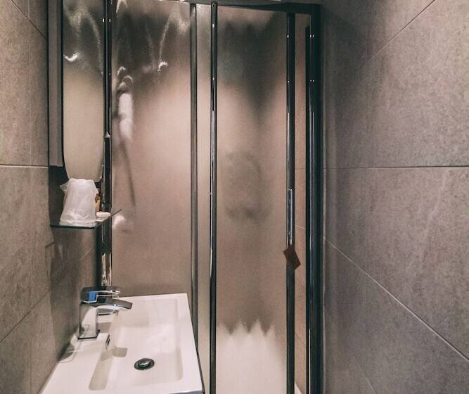 标准间, Weavers Guesthouse By Weavers Of Haworth