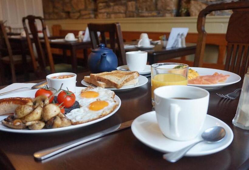 带大床的套房, Weavers Guesthouse By Weavers Of Haworth