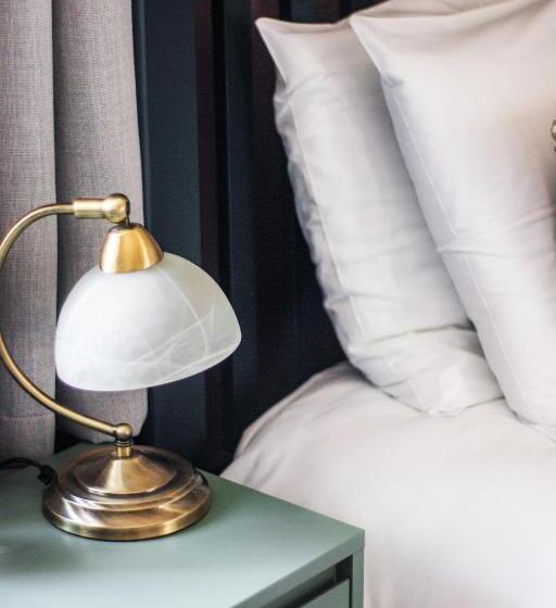 带观景的标准间, Weavers Guesthouse By Weavers Of Haworth