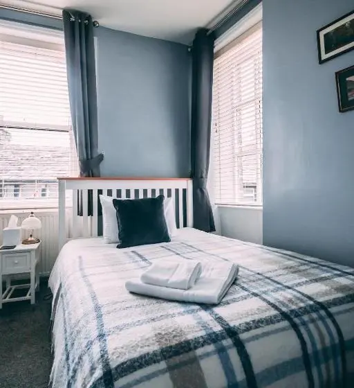 スタンダードシングルルーム, Weavers Guesthouse By Weavers Of Haworth