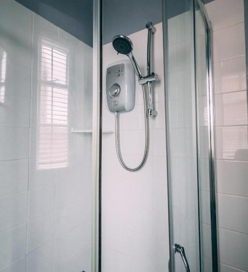 标准单人间, Weavers Guesthouse By Weavers Of Haworth