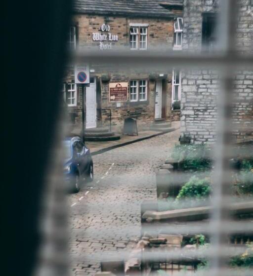 标准单人间, Weavers Guesthouse By Weavers Of Haworth