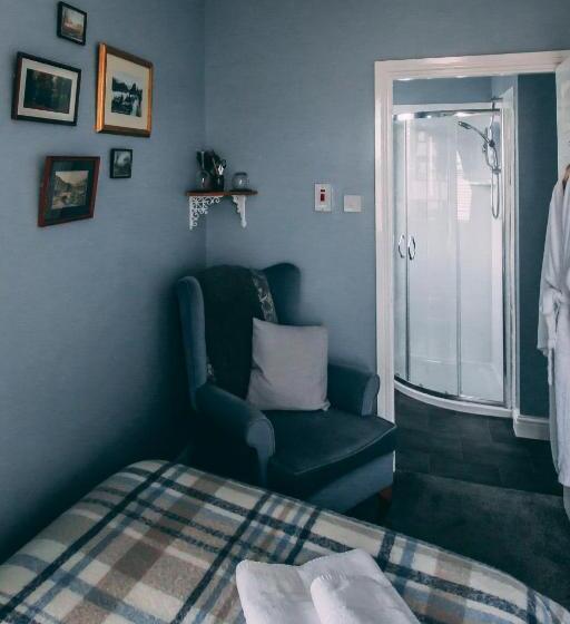 标准单人间, Weavers Guesthouse By Weavers Of Haworth