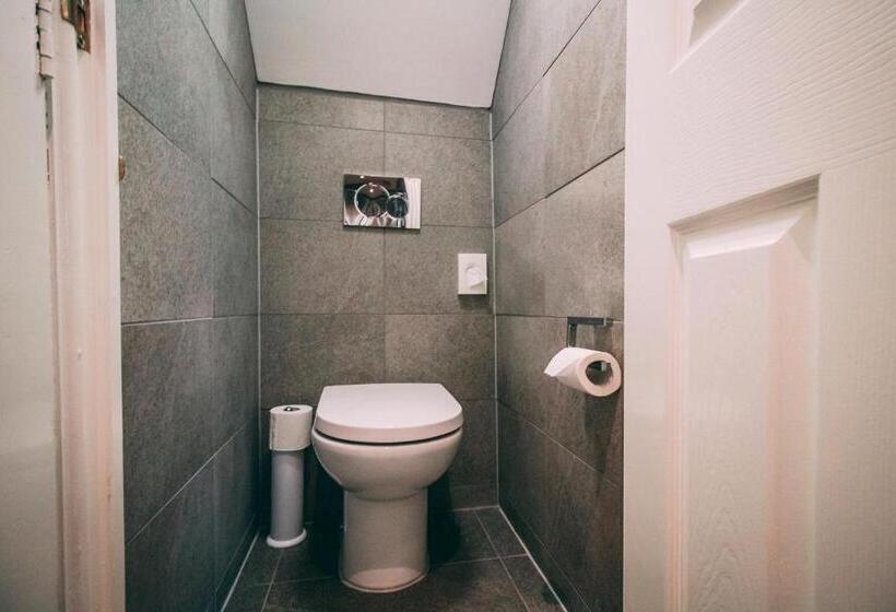 标准间, Weavers Guesthouse By Weavers Of Haworth