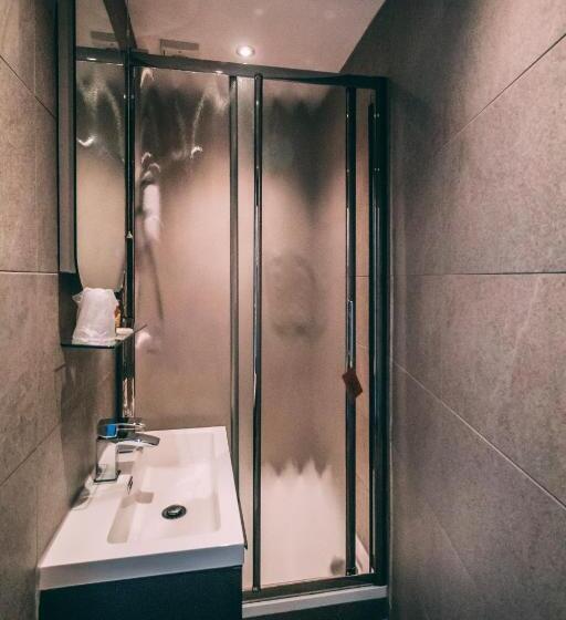 标准间, Weavers Guesthouse By Weavers Of Haworth