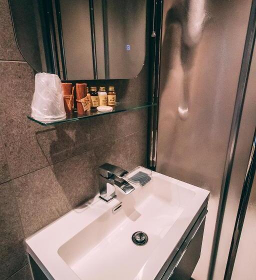 标准间, Weavers Guesthouse By Weavers Of Haworth