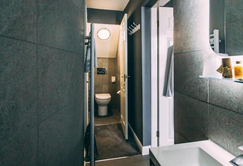 标准间, Weavers Guesthouse By Weavers Of Haworth