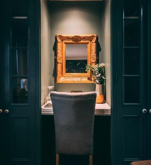 带大床的套房, Weavers Guesthouse By Weavers Of Haworth