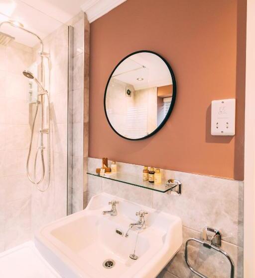 带大床的套房, Weavers Guesthouse By Weavers Of Haworth