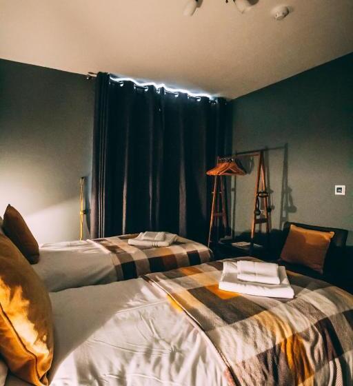 标准间, Weavers Guesthouse By Weavers Of Haworth