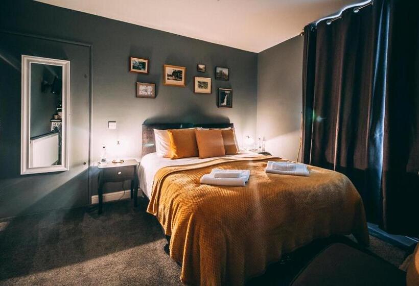 Номер Стандарт, Weavers Guesthouse By Weavers Of Haworth